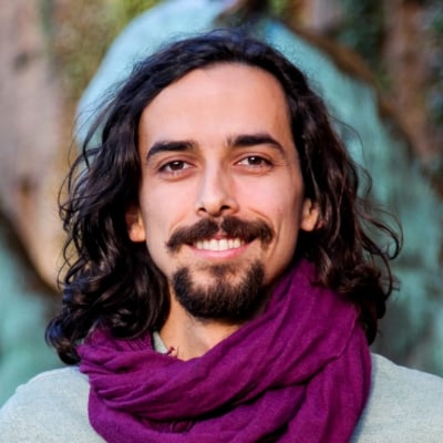 Benjamin Fogarty-Valenzuela Benjamin Fogarty-Valenzuela