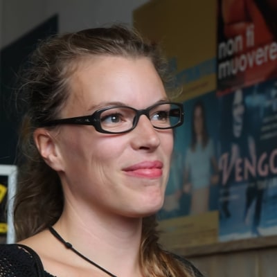 Wendy van Wilgenburg